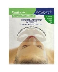 Di-va Incarose Mas Bio Tnt Purif