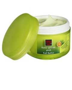 Naturwaren Italia Allga Burro Speciale Piedi 200 Ml