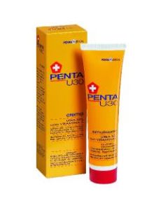 Pentamedical Penta U30 Emulsione 100 Ml