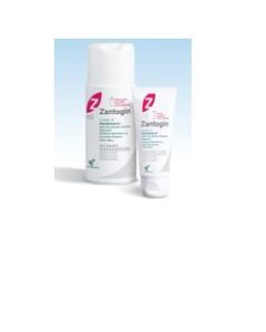 Pharmextracta Zantogin Det Int 250ml