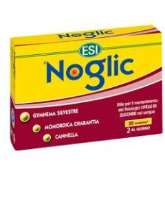 Esi Noglic 30 Ovalette