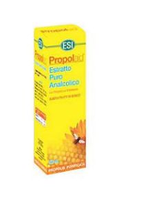 Esi Propolaid Estratto Puro Analcolico 50 Ml