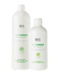 Eos Bioverde 500 Ml
