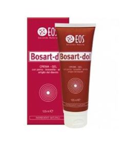 Eos Bosart Dol 125 Ml