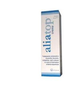 Epitech Group Aliatop Crema 100 Ml