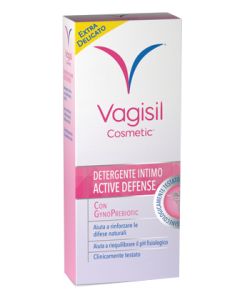 Vagisil Det C/gynopre250ml Ofs