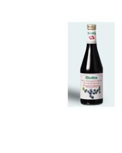 Biotobio Biotta Succo Di Mirtillo 500 Ml