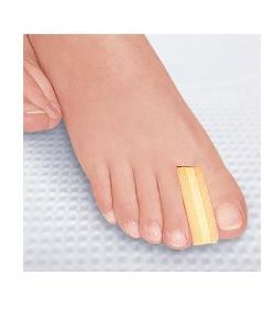 Sanagens Ausili Piede Separa Dita Sanaped Gs Gommaschiuma 1