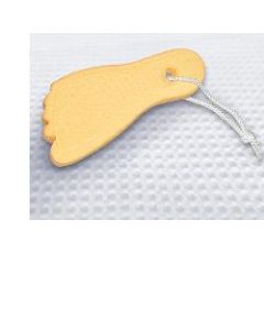 Sanagens Spugna Abrasiva Cura Piede Sanaped