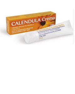 Sella Calendula Crema Aprilia 60ml