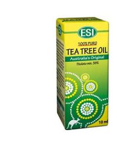 Esi Tea Tree Remedy Oil 10 Ml