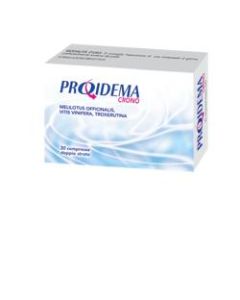 Infarma Proidema Crono 30 Compresse
