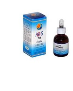 Herboplanet Rinoplus Liquido 50 Ml