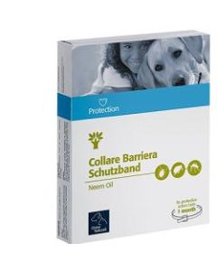 Protection Collare Barr Cane
