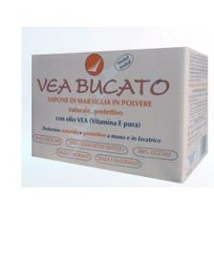 Hulka Vea Bucato Sapone Naturale 500 G