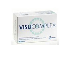 Visufarma Visucomplex 30 Capsule