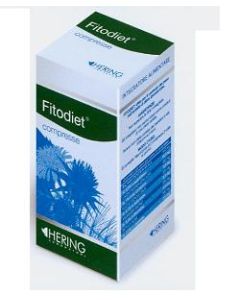 Hering Fitodiet 60 Compresse