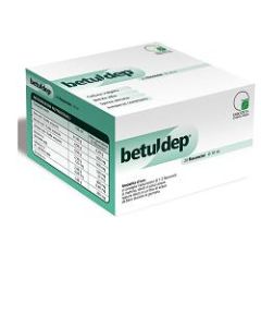 Betuldep 20f 10ml