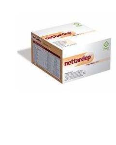 Logus Pharma Nettardep 20 Flaconcini 10 Ml