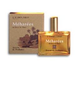 L'erbolario Meharees PROFUMO 50 Ml