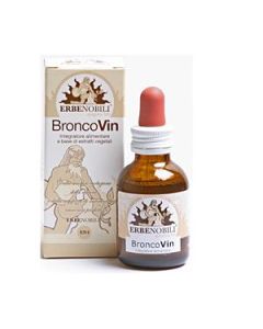 Broncovin 50ml