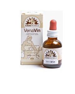 Erbenobili Venavin 50 Ml