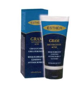 Lab. Farmaceutici Krymi Gram Detergente 150 Ml