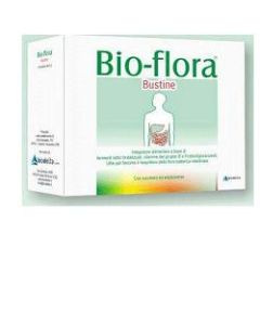 Biodelta Bioflora 14 Bustine