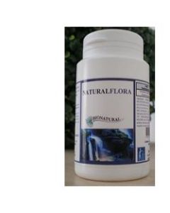 Naturalflora 40cps