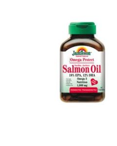 Jamieson Omega 3 Salmon 90prl