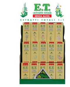 Et Estratto Totale Echinacea