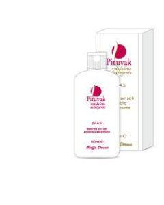 Cieffe Derma Piruvak Emulsione Detergente 150 Ml