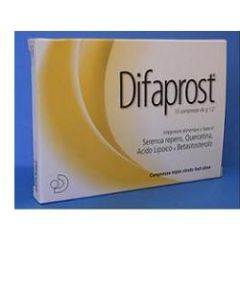 Difass International Difaprost 15 Compresse