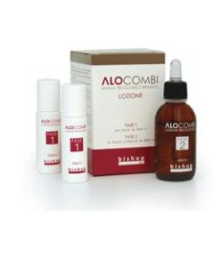 Cieffe Derma Alocombi Lozione 2 Roll-on + Flacone 40 Ml