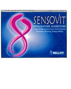 Sensovit 30cpr