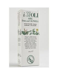 I 31 Oli 100ml
