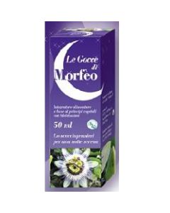 Dott. C. Cagnola Gocce Morfeo 50 Ml