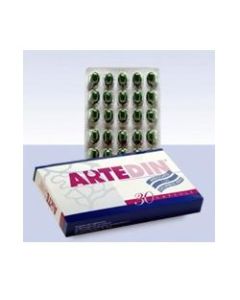 Artedin Retard 30cpr