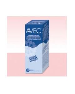 Gd Avec Crema Lenitiva Decongestionante 50 Ml