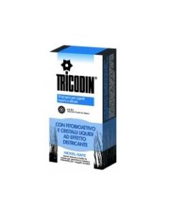 Tricodin sh Cap Sec 125ml