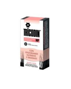 Gd Tricodin Sh Hf Del 125ml