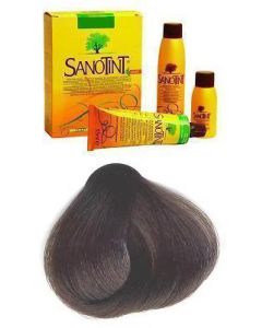 Cosval Sanotint Light Tint Castano Naturale 73