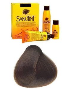 Cosval Sanotint Tintura Capelli 05 Castano Dorato 125 Ml