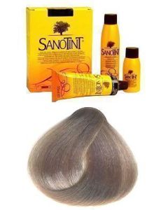 Cosval Sanotint Tintura Capelli 10 Biondo Chiaro 125 Ml