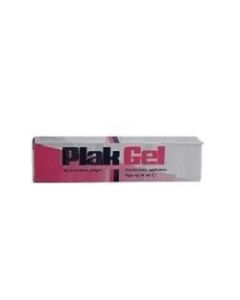 Polifarma Benessere Plak Gel 30ml