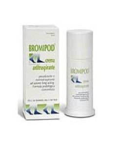 Epitech Group Bromipod Ultra Crema 100 Ml