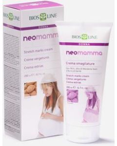 Neomamma Crema Smagl Biosline