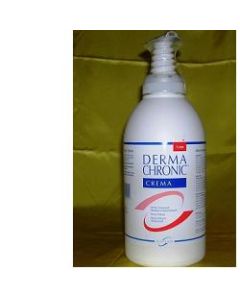 Alliance Pharma Dermachronic Crema Xl 1lt