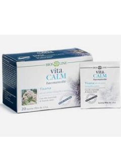 Bios Line Vitacalm Buonanotte Tisana