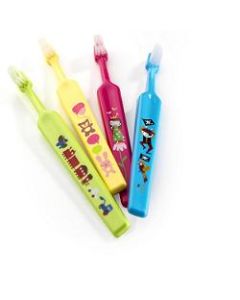 Tepe Prodotti Ig. Orale Tepe Spazzolino Mini 0/3anni